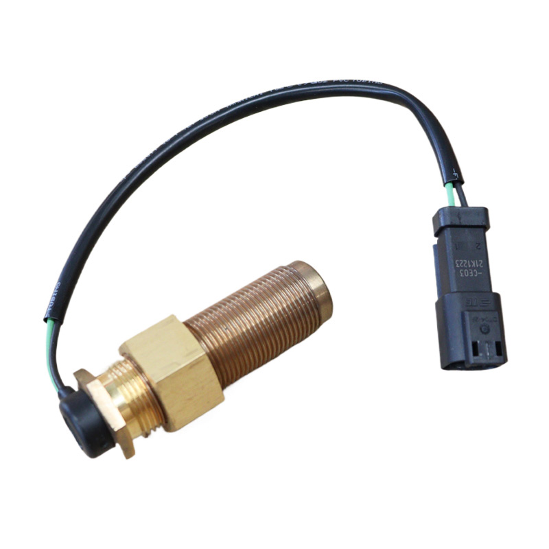 轉(zhuǎn)速傳感器